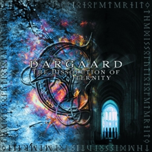 Dargaard – The Dissolution Of Eternity