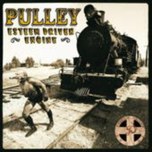 Pulley – Esteem Driven Engine