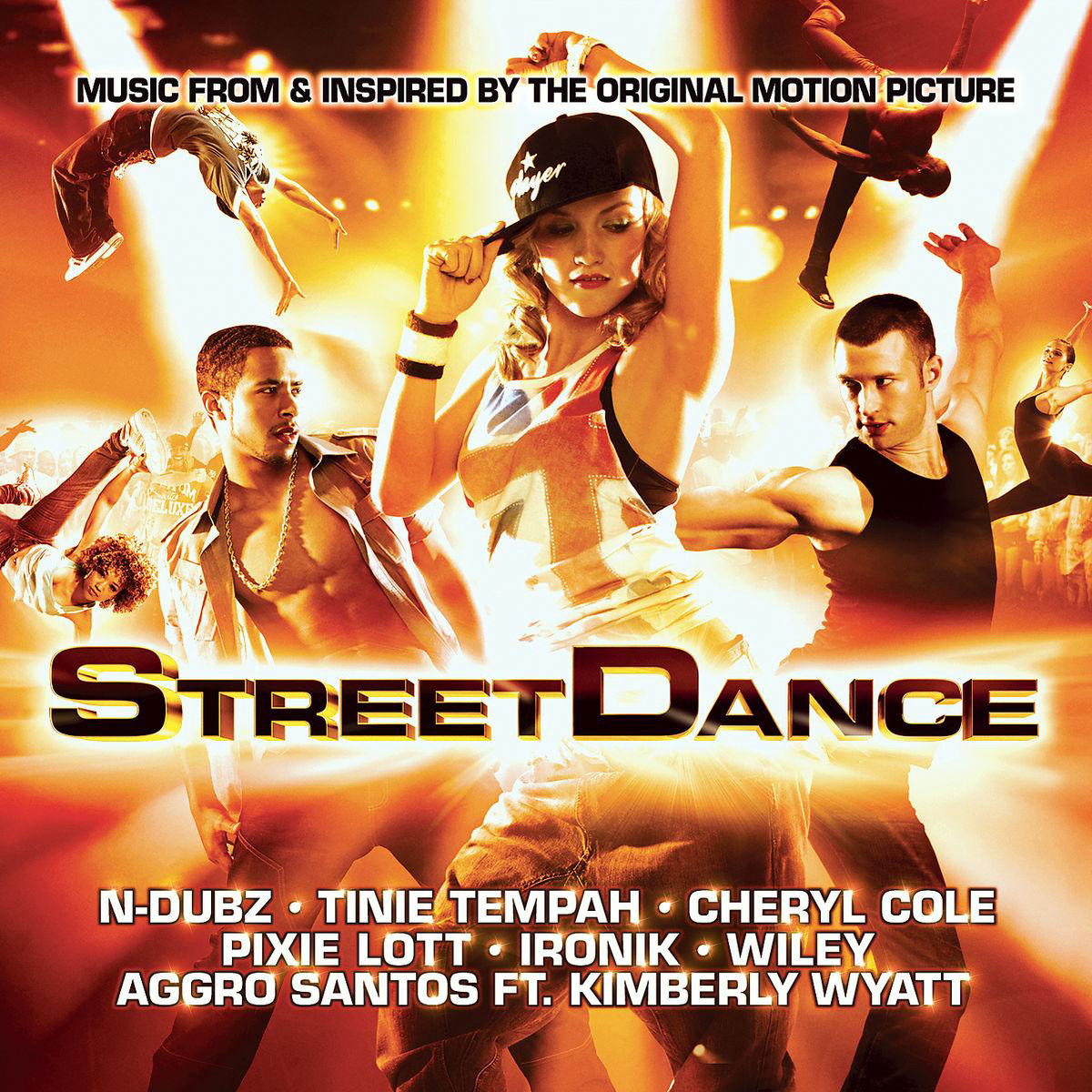 StreetDance