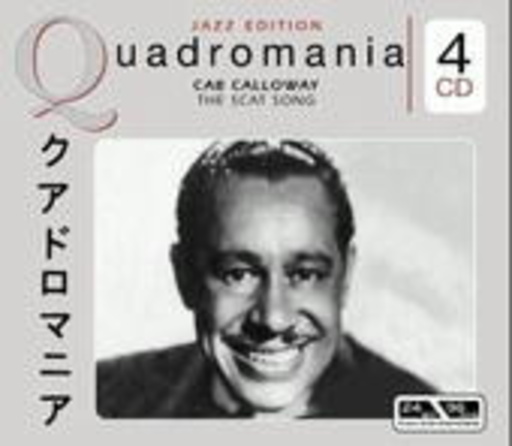 Cab Calloway – Scat Song