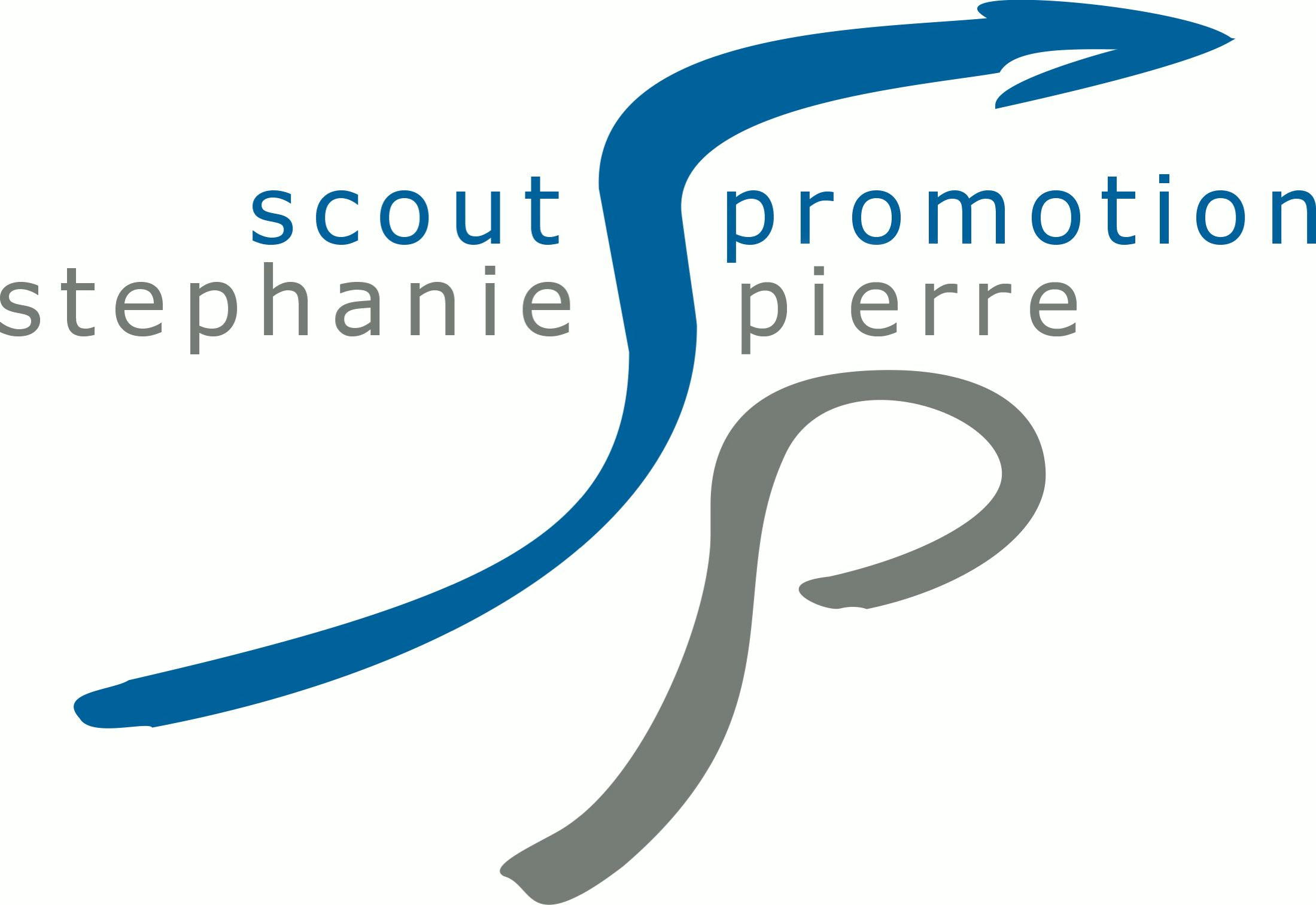 Scout Promotion – Stephanie Pierre