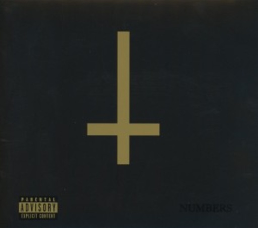 MellowHype – Numbers