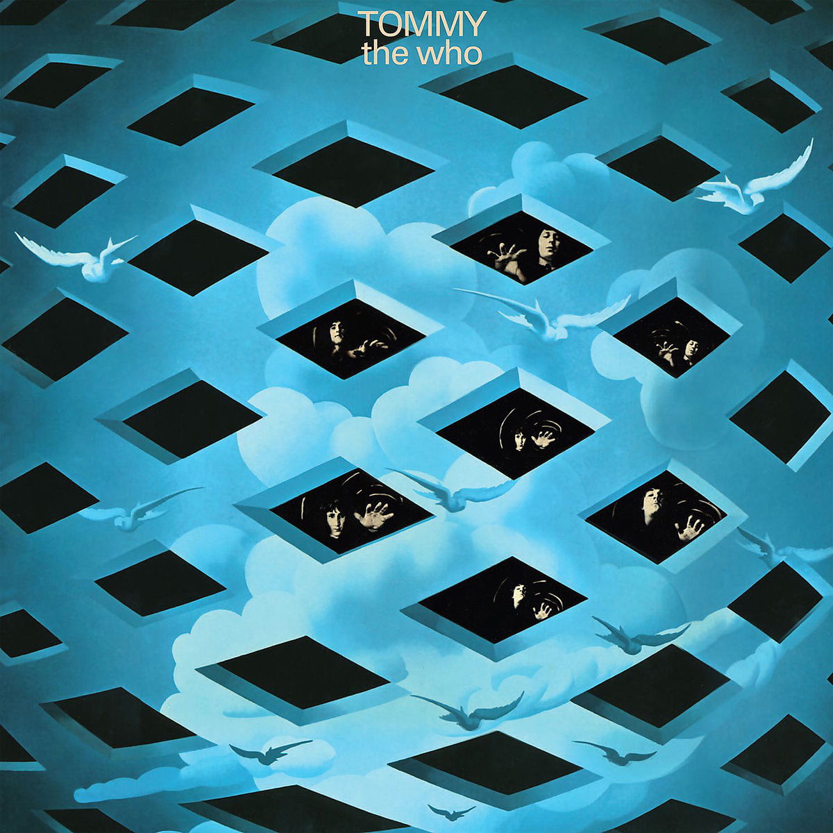 The Who – Tommy