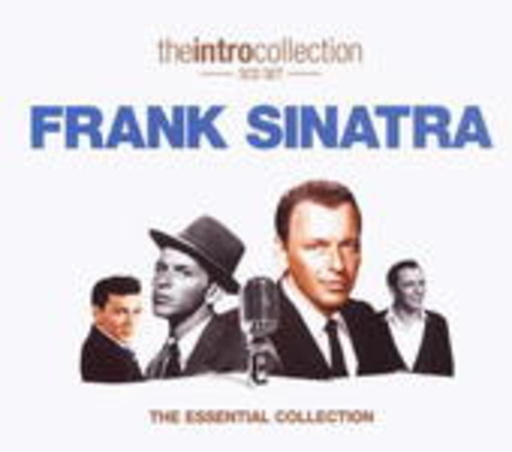 Frank Sinatra – Intro Collection