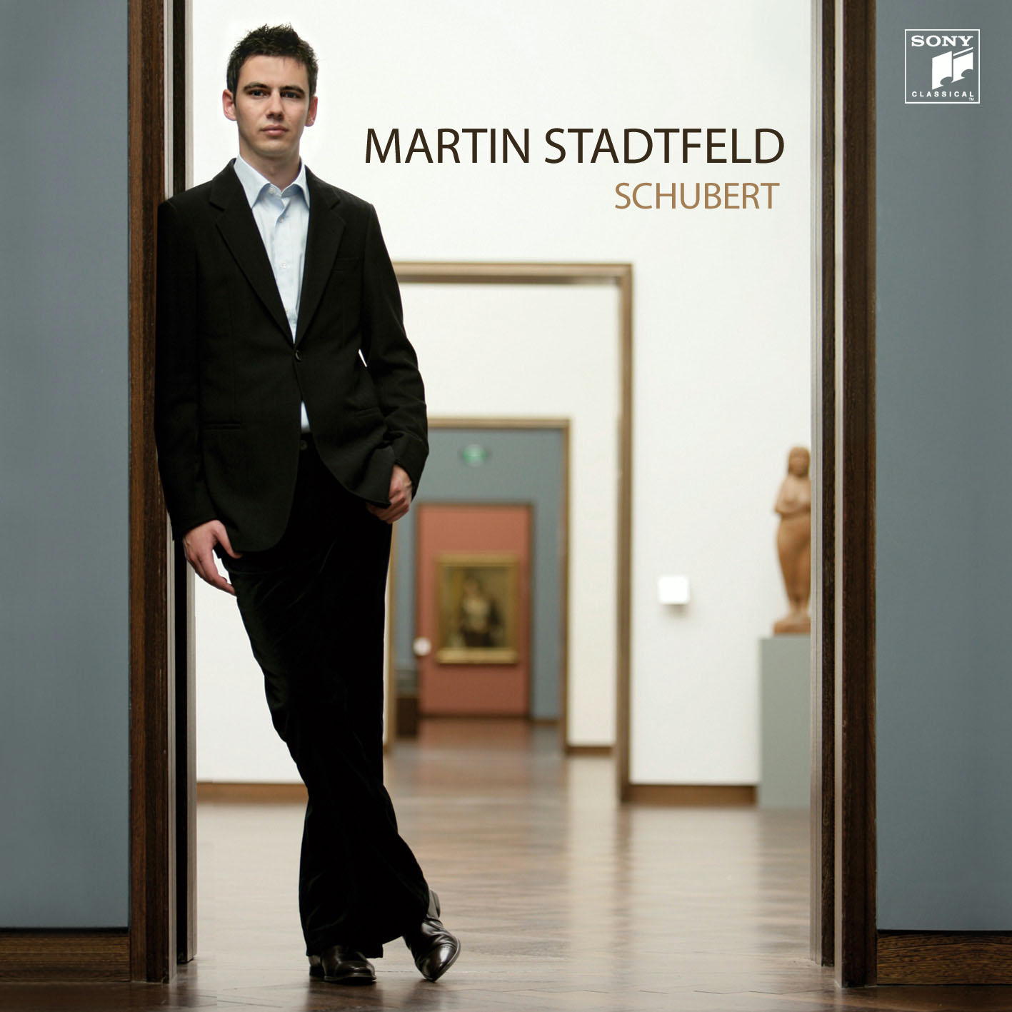 Martin Stadtfeld – Schubert