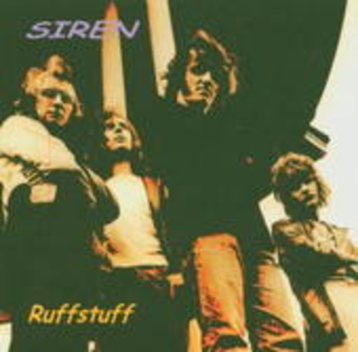 Siren – Ruffstuff