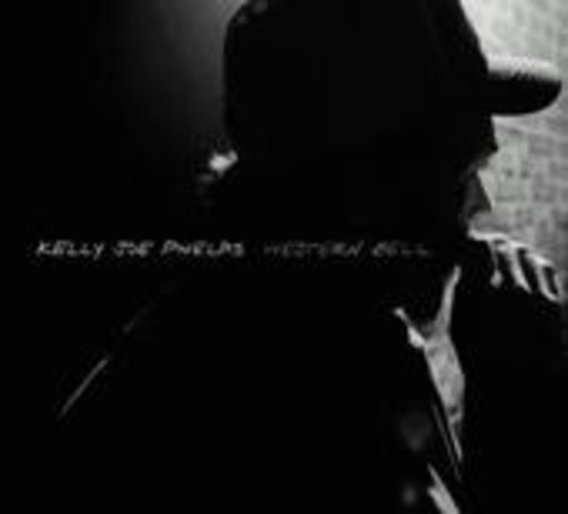 Kelly Joe Phelps – Western Bell
