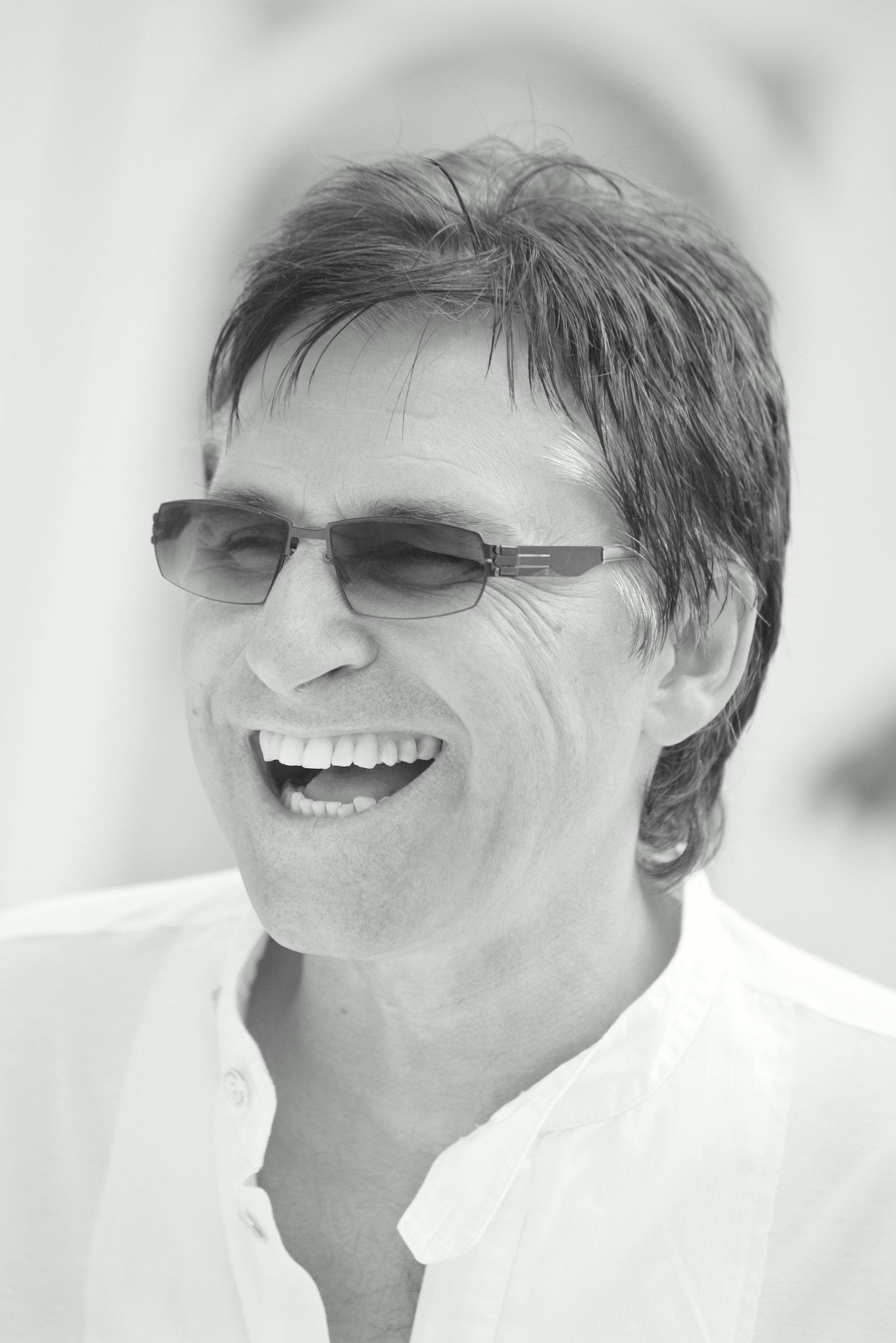 Russ Ballard