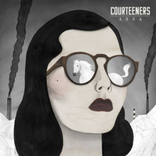Courteeners – Anna