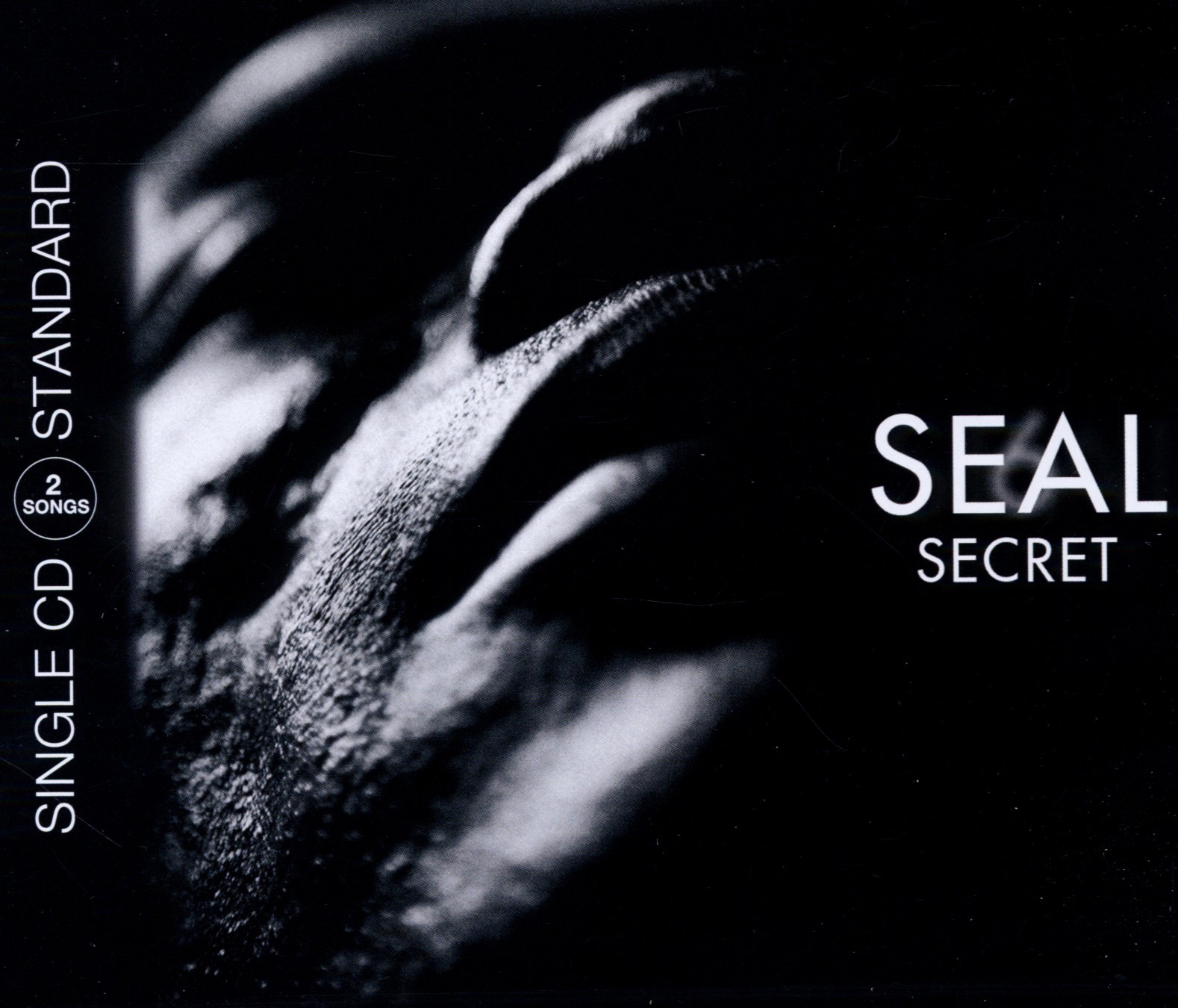 Seal – Secret