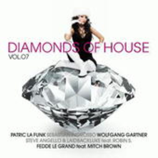 Diamonds Of House Vol. 7
