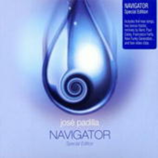 Navigator (Limited Edition)