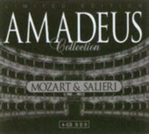 Diverse – Amadeus Collection