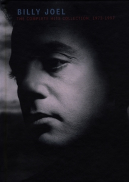 Billy Joel – Complete Hits Collection (Bookset)