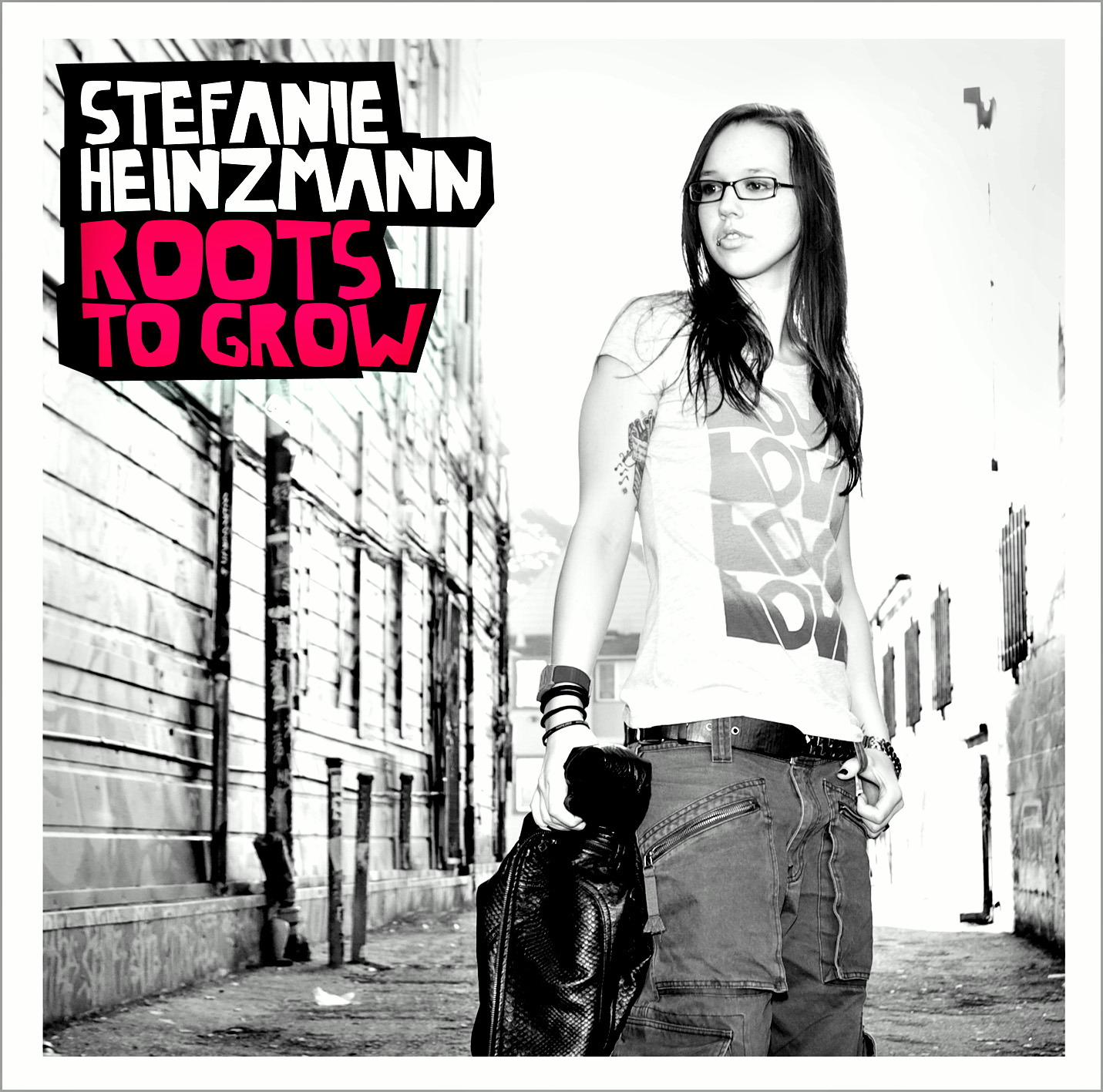 Stefanie Heinzmann – Roots To Grow