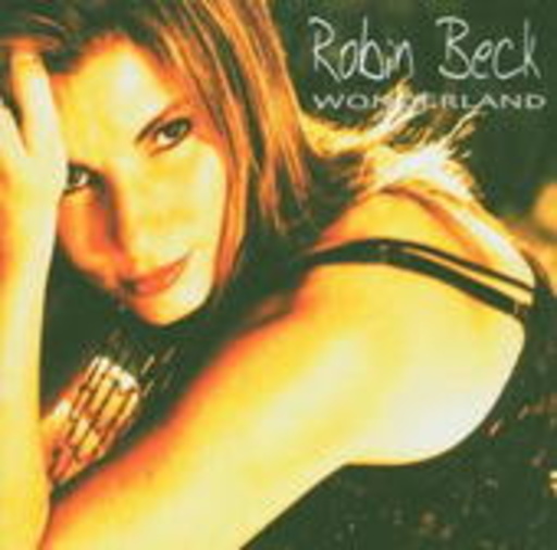 Robin Beck – Wonderland