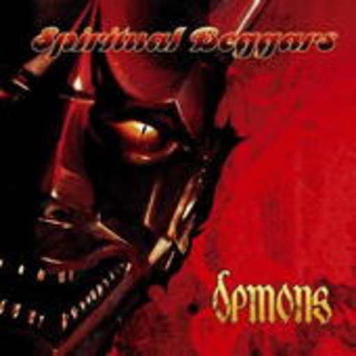 Spiritual Beggars – Demons