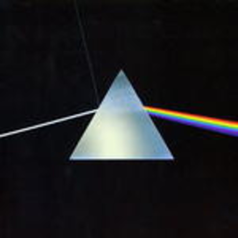 Kommt erstmals auf SACD: "Dark Side Of The Moon" von Pink Floyd