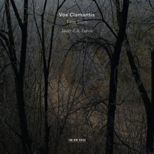 Vox Clamantis – Filia Sion