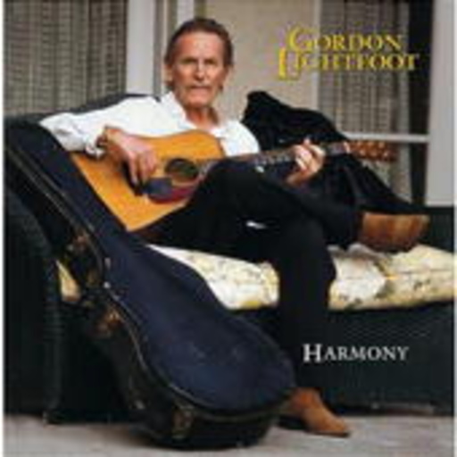 Gordon Lightfoot – Harmony