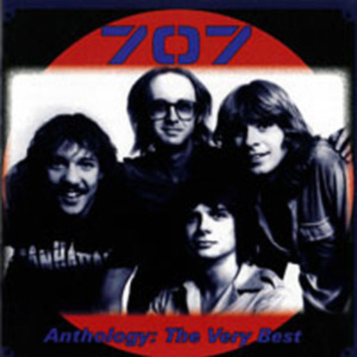 707 – I Could Be Good For You - Best Of