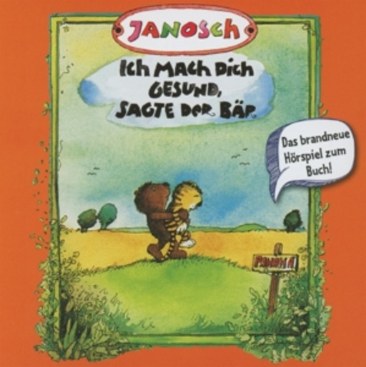 Diverse – Ich mach dich gesund, sagte der Bär