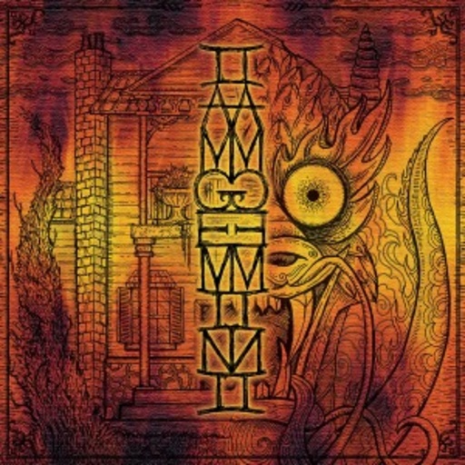 Cursive – I Am Gemini