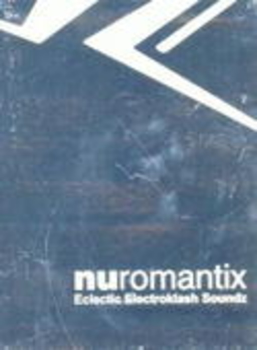 Diverse – Nuromantix - Eclectic Electroklash Soundz