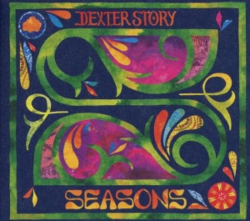 Dexter Story – Seasons