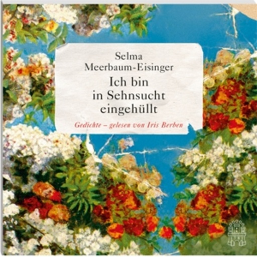 Iris Berben – Ich bin in Sehnsucht eingehüllt