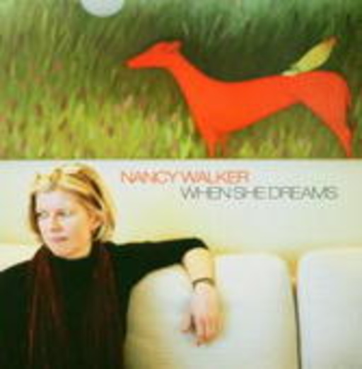 Nancy Walker – When She Dreams