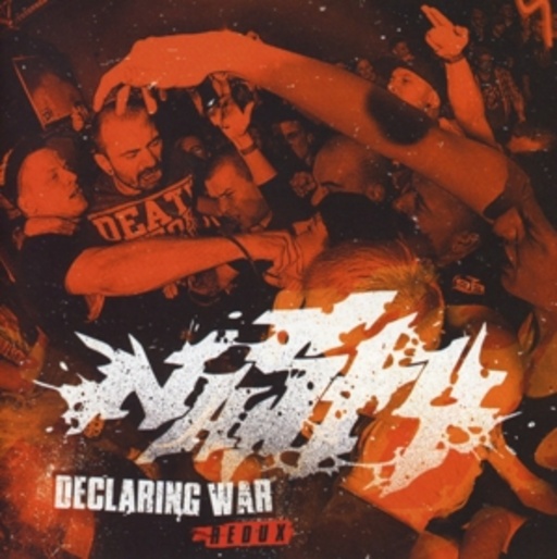 Nasty – Declaring War