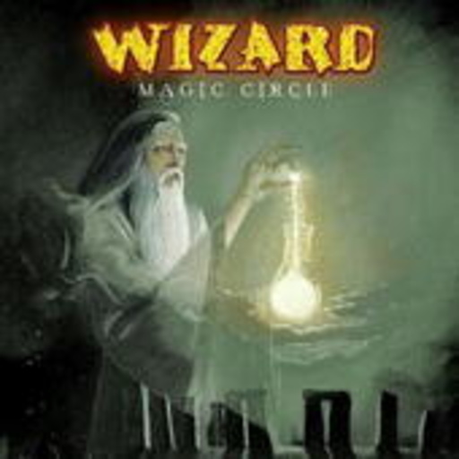 Wizard – Magic Circle