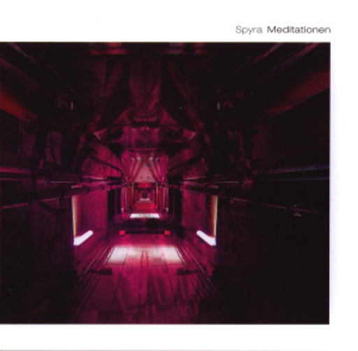 Spyra – Mediatationen
