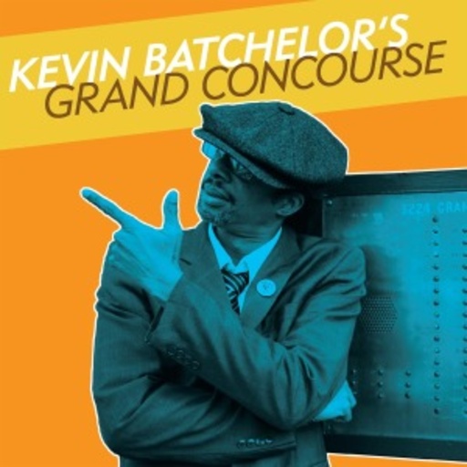 Kevin Batchelor – Kevin Batchelor's Grand Concourse
