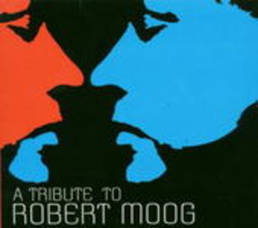 Diverse – A Tribute To Robert Moog