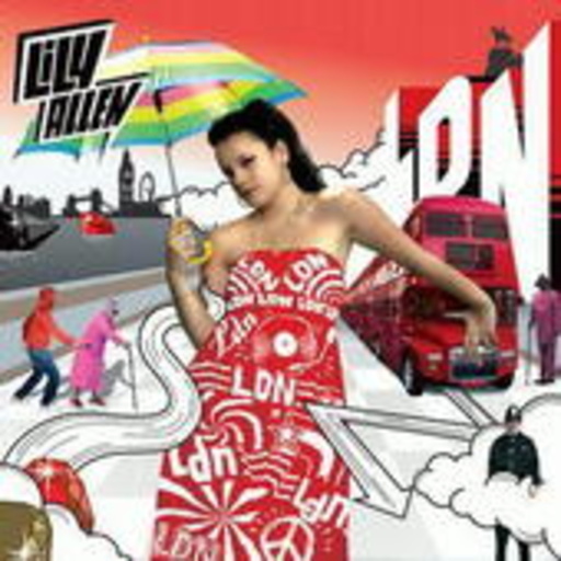 Lily Allen – LDN