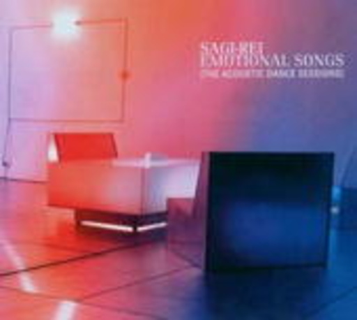 Sagi Rei – Emotional Songs (The Acoustic Dance Sessions)