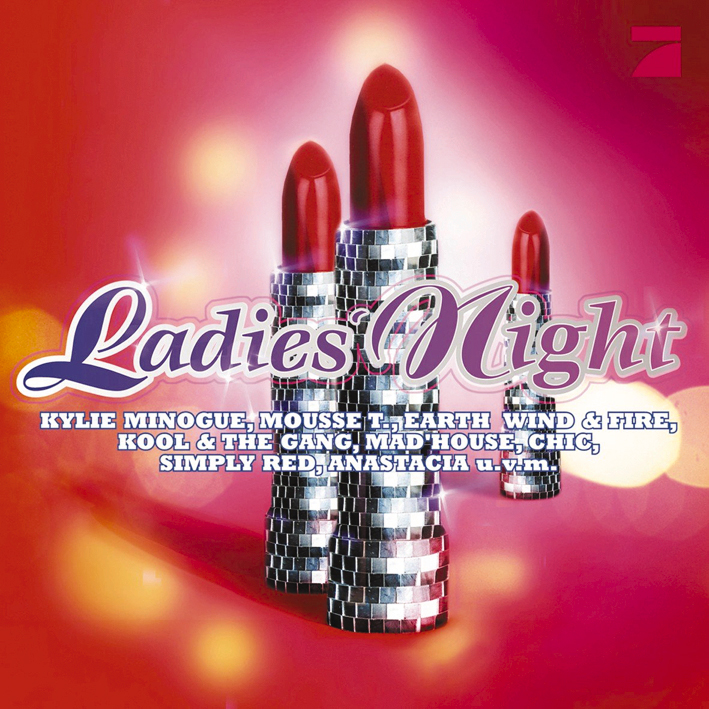 Diverse – Ladies' Night