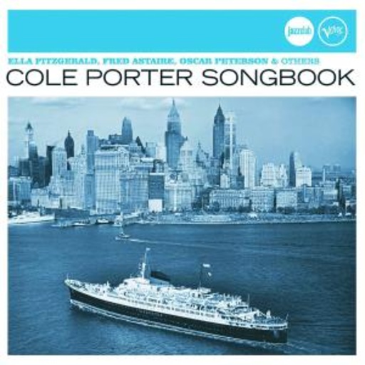 Diverse – Cole Porter Songbook (Jazz Club)