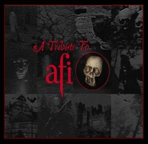 Diverse – A Tribute To AFI