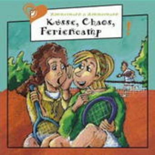 Freche Mädchen – Küsse, Chaos, Feriencamp