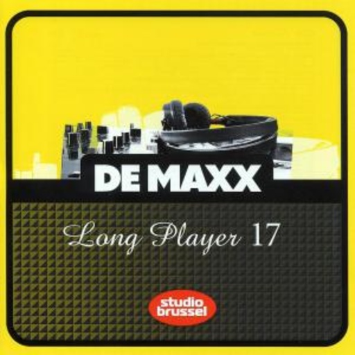 Diverse – De Maxx - Long Player 17