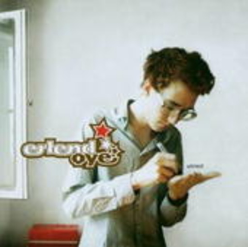 Erlend Oye – Unrest