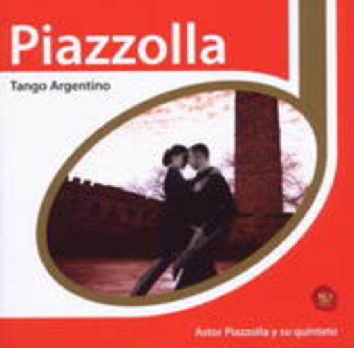 Tango Argentino (Esprit)