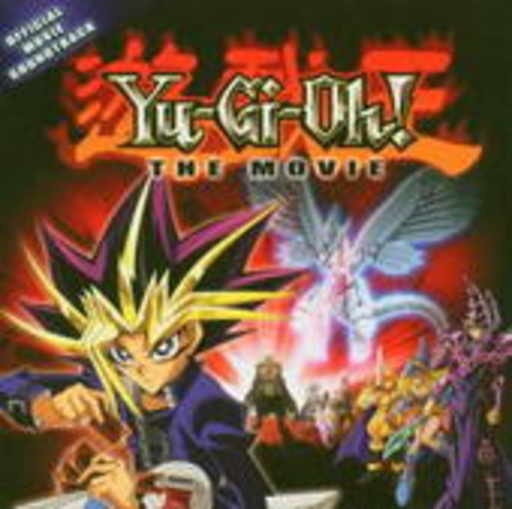 Diverse – Yu-Gi-Oh! - The Movie
