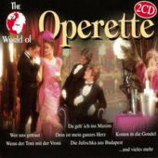 Diverse – W.O. Operette