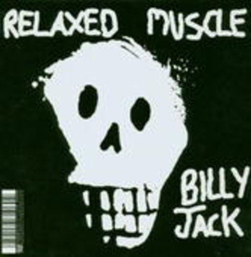 Relaxed Muscle – Billy Jack/Sexualized