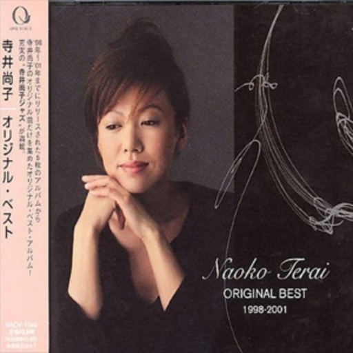 Naoko Terai – Original Best 1998 - 2001