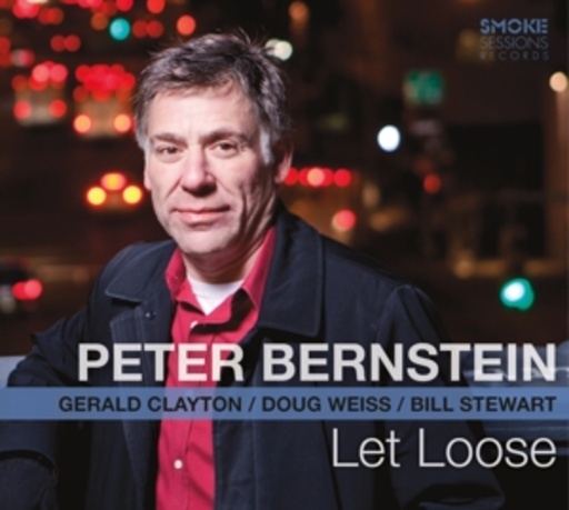Peter Bernstein – Let Loose